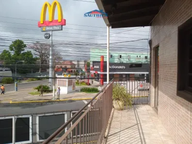 Sala Comercial para alugar, 40m² no Centro, Esteio