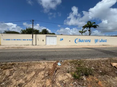 Fazenda/Sítio com 5 Quartos para alugar, 2900m² no , Extremoz