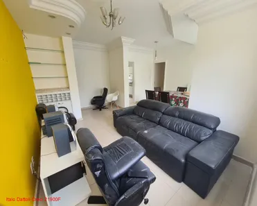 Apartamento com 4 Quartos à venda, 140m² no Canela, Salvador