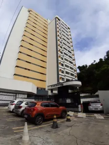 Apartamento com 1 Quarto para alugar, 48m² no Stiep, Salvador