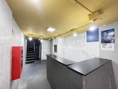 Ponto Comercial para alugar, 70m² no Freguesia (Jacarepaguá), Rio de Janeiro