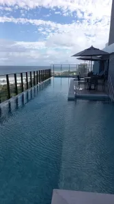 Apartamento com 1 Quarto à venda, 34m² no Itapuã, Salvador