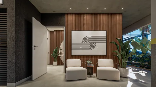 Cobertura com 4 Quartos à venda, 220m² no Balneário Riviera, Matinhos