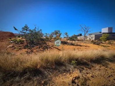 Lote/Terreno à venda, 360m² no Residencial Parque dos Buritis, Lagoa Santa