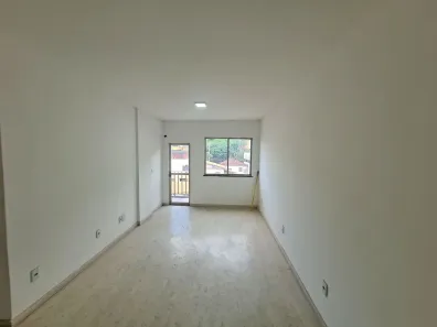 Apartamento com 2 Quartos para alugar, 110m² no Centro, Nova Iguaçu