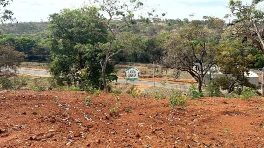 Lote/Terreno à venda, 420m² no Pomar da Lagoa, Lagoa Santa