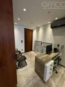 Sala Comercial à venda, 48m² no Park Lozandes, Goiânia