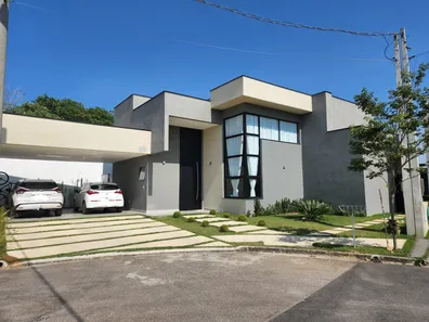 Casa de Condomínio com 3 Quartos à venda, 200m² no Bairro do Grama, Caçapava