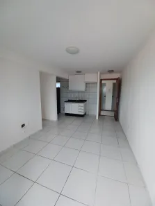 Apartamento com 2 Quartos para alugar, 58m² no Ponta Negra, Natal