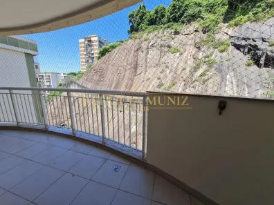 Apartamento com 3 Quartos à venda, 87m² no Catete, Rio de Janeiro