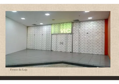 Ponto Comercial para alugar, 219m² no Itaigara, Salvador