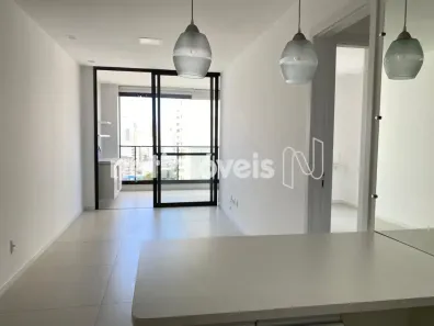 Apartamento com 1 Quarto para alugar, 52m² no Graça, Salvador