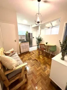 Apartamento com 4 Quartos à venda, 89m² no Cruzeiro, Belo Horizonte