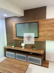 Cobertura com 2 Quartos para alugar, 175m² no Ponta Negra, Natal