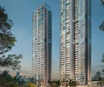 Parque global no Chácara Itaim, São Paulo