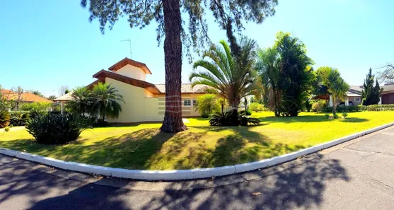 Casa de Condomínio com 3 Quartos à venda, 190m² no Jardim Caçapava, Caçapava