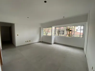 Apartamento com 3 Quartos para alugar, 80m² no Liberdade, Belo Horizonte