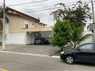 Casa com 3 Quartos à venda, 322m² no Loteamento Residencial Campos do Conde II, Tremembé