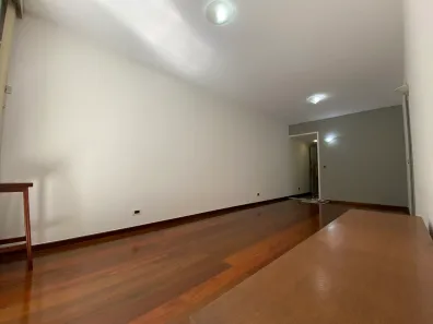 Apartamento com 3 Quartos para venda ou aluguel, 120m² no Botafogo, Rio de Janeiro
