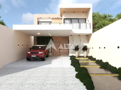 Casa com 3 Quartos à venda, 180m² no Asa Sul, Brasília