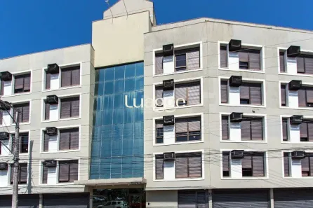 Flat com 1 Quarto para alugar, 35m² no Santana, Porto Alegre