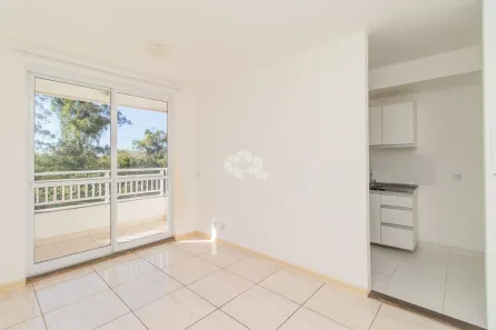 Apartamento com 2 Quartos à venda, 51m² no Farrapos, Porto Alegre