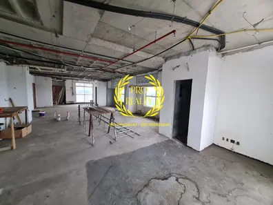 Sala Comercial para alugar, 444m² no Chapada, Manaus
