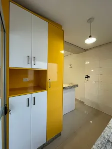 Sobrado com 2 Quartos para alugar, 101m² no Plano Diretor Sul, Palmas