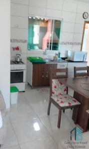 Casa de Condomínio com 2 Quartos à venda, 64m² no , Matinhos