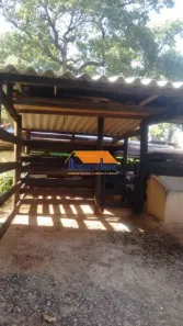 Lote/Terreno à venda, 200m² no Morro do Cruzeiro, Lagoa Santa