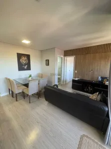 Kitnet com 1 Quarto à venda, 58m² no Gleba Fazenda Palhano, Londrina