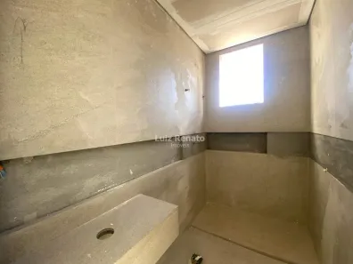 Apartamento com 2 Quartos à venda, 78m² no Cruzeiro, Belo Horizonte