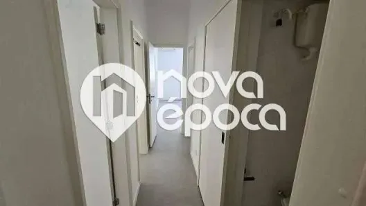 Apartamento com 3 Quartos à venda, 98m² no Jardim Botânico, Rio de Janeiro