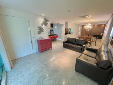 Apartamento com 4 Quartos à venda, 229m² no São José, Belo Horizonte