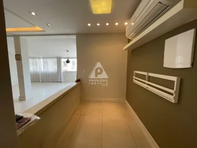 Cobertura com 3 Quartos à venda, 200m² no Copacabana, Rio de Janeiro