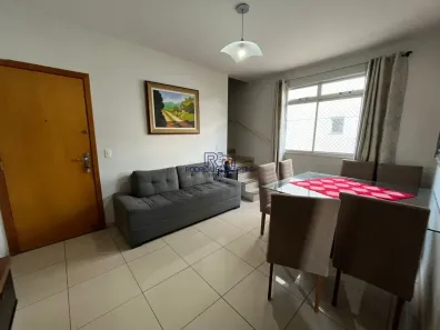 Cobertura com 4 Quartos à venda, 127m² no Monsenhor Messias, Belo Horizonte