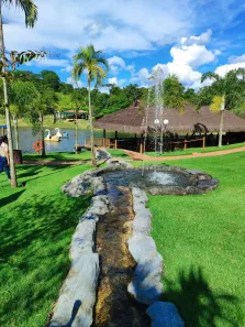 Lote/Terreno à venda, 1000m² no Setor Pai Eterno, Trindade