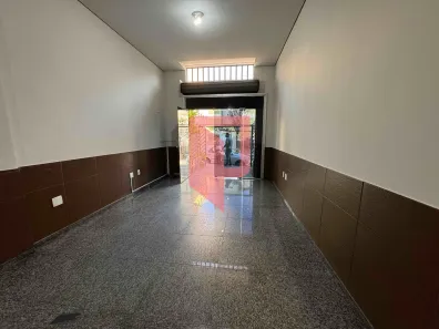 Ponto Comercial para alugar, 35m² no Caiçara-Adelaide, Belo Horizonte