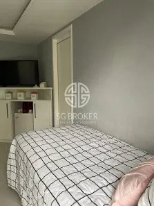 Cobertura com 3 Quartos para alugar, 167m² no Barra Olímpica, Rio de Janeiro