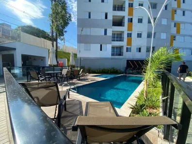 Apartamento com 3 Quartos à venda, 90m² no Diamante (Barreiro), Belo Horizonte