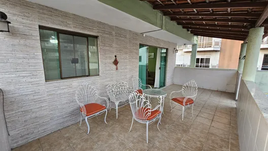 Cobertura com 3 Quartos à venda, 100m² no Centro, Cabo Frio