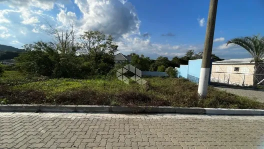 Lote/Terreno à venda, 368m² no Centro, Vera Cruz