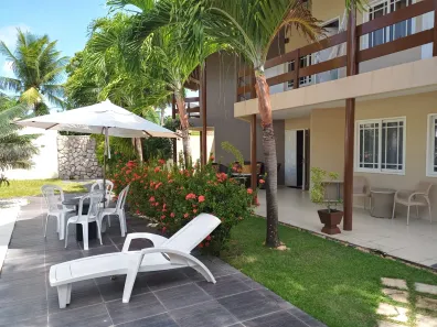 Casa com 4 Quartos à venda, 250m² no Maracaipe, Ipojuca
