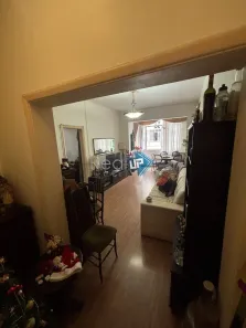 Apartamento com 2 Quartos à venda, 80m² no Leme, Rio de Janeiro