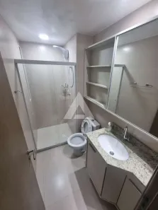 Apartamento com 1 Quarto para alugar, 47m² no Pituba, Salvador