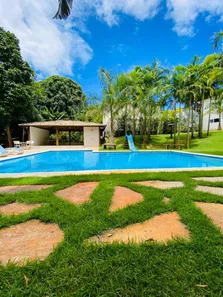 Casa de Condomínio com 6 Quartos à venda, 5000m² no Vilas do Atlântico, Lauro de Freitas