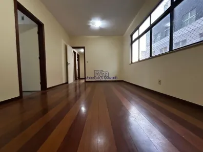 Apartamento com 3 Quartos à venda, 89m² no Santo Agostinho, Belo Horizonte