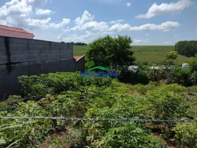 Lote/Terreno à venda, 287m² no Parque Residencial Paineiras, Charqueada