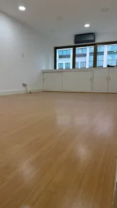 Sala Comercial para venda ou aluguel, 30m² no Barra Olímpica, Rio de Janeiro