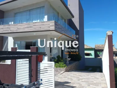 Casa com 4 Quartos para venda ou aluguel, 320m² no Ogiva, Cabo Frio